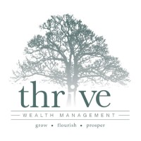 Thrive Wealth Management, LLC Logo