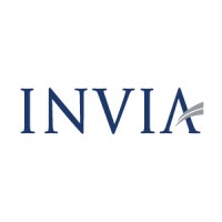 INVIA Medical Imaging Solutions Logo
