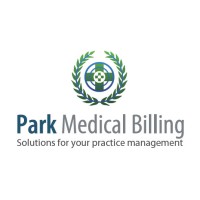 Park Medical Billing Inc. Logo