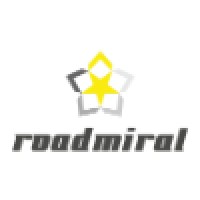 Roadmiral Logo