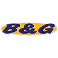 B & G Cleaning Systems Ltd Logo