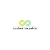 OZ Cestou necestou Logo