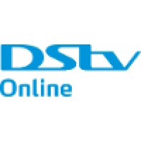 DStv Online Logo