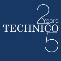 Technico Construction Services, Inc. Logo