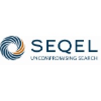 SEQEL Partners Logo