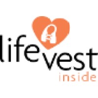 Life Vest Inside Logo
