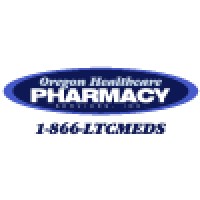 Oregon Healthcare Pharmacy Services, Inc Logo