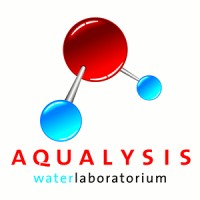 Aqualysis waterlaboratorium Logo