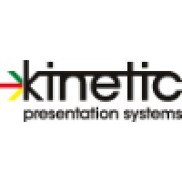 Kinetic Presentation Systems Logo