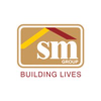 SM Group, India Logo