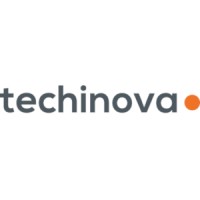 Techinova AB Logo