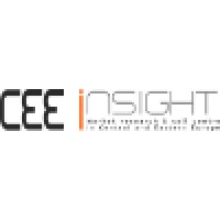 CEE Insight Logo