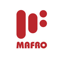 Mafro Sports management Logo
