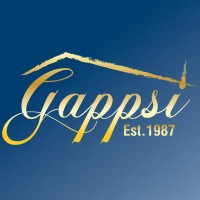 Gappsi, Inc. Logo