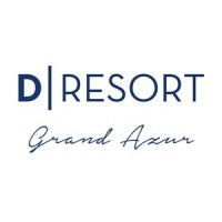 D-Resort Grand Azur Marmaris Logo