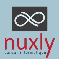 Nuxly Logo