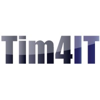 Tim4IT Logo