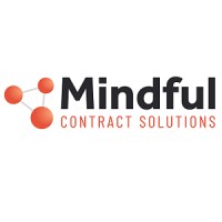 Mindful Contract Solutions Logo