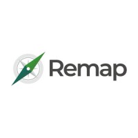 Remap Consulting Logo