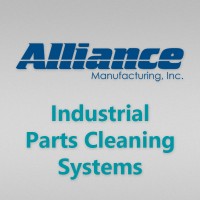 Alliance Manufacturing, Inc. Logo