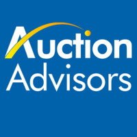 AuctionAdvisors Logo