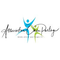 Association ONCO-PARTAGE Logo