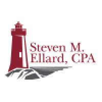 Steven M. Ellard, CPA Logo