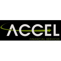Accel Financial Services Logo