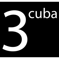 3CUBA® Logo