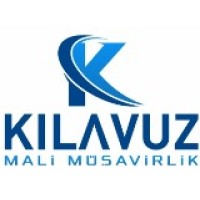 KILAVUZ Mali Müşavirlik Logo