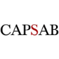 CAPSAB - Card And Payment Solutions AB Logo