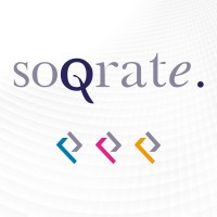 Soqrate Logo