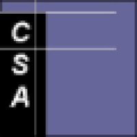 CSA Architects Logo