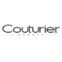 Groupe COUTURIER Logo