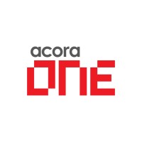 Acora One Logo