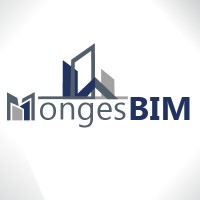 Monges BIM Logo