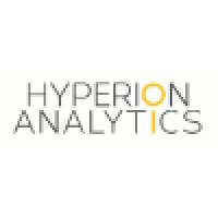 Hyperion Analytics Logo