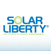 Solar Liberty, Inc. Logo
