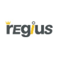 Regius IT Solutions Pvt. Ltd. Logo