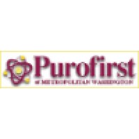 Purofirst of Metropolitan Washington Logo