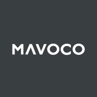 MAVOCO AG Logo