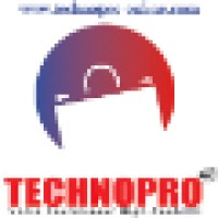 Technopro Logo