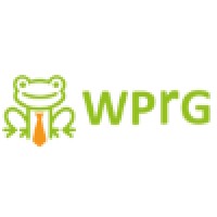 WPRG Ltd Logo
