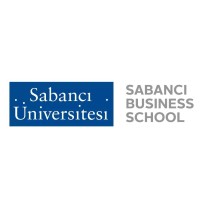 Sabancı Business School Logo
