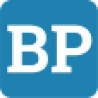 BankPartner ApS Logo