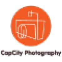 CapCity Photography Logo