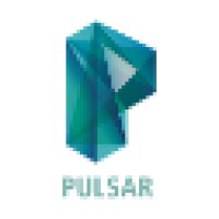 Pulsar Juntos - Desenvolvimento do Talento Humano Logo