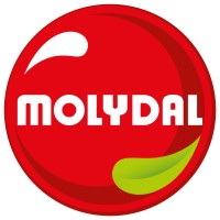 MOLYDAL Logo