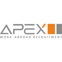 APEX AV Logo