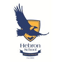 Hebron School Logo